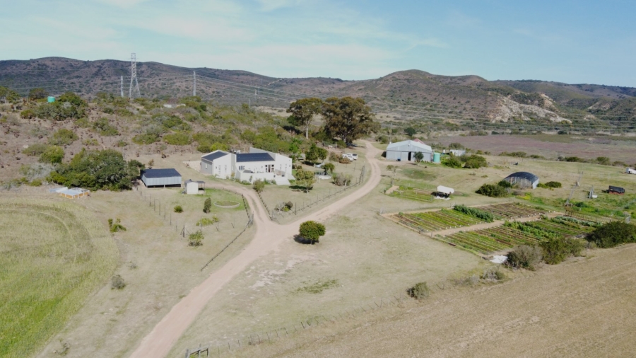 Commercial Property for Sale in Mossel Bay Rural Western Cape
